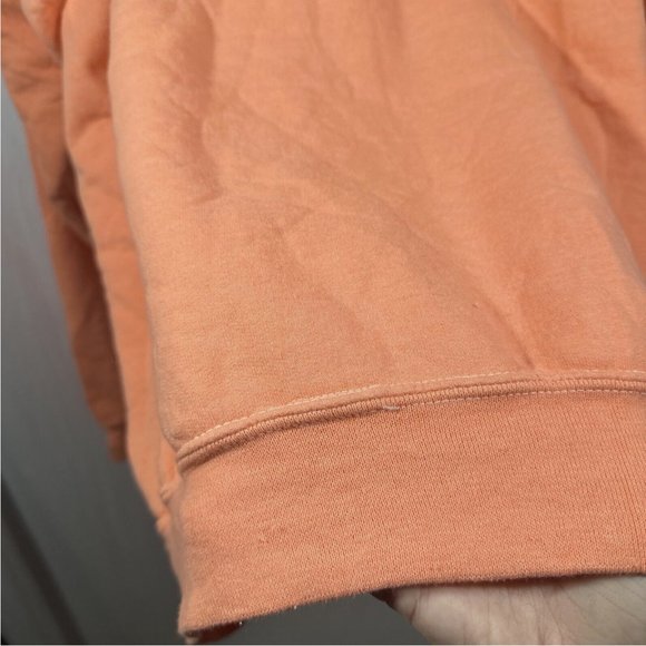 EUC Urban Outfitters Sublime [ S/M ] Sun‎ Bleached Hoodie Sweatshirt #Q425 - Picture 13 of 16